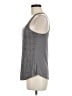 Lucky Brand Gray Tank Top Size M - photo 5