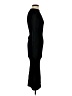Zara Black Cocktail Dress Size S - photo 4