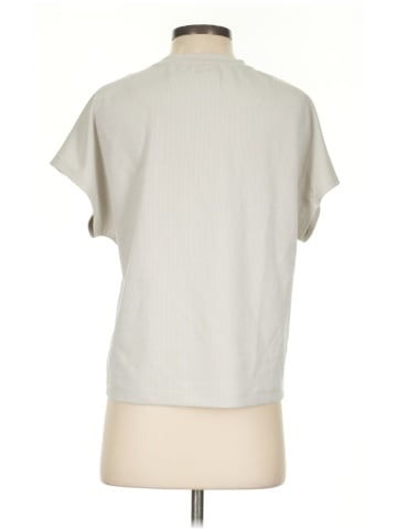 Danskin Short Sleeve Turtleneck (view 2)