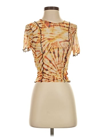 Urban Outfitters Short Sleeve Top (view 1)