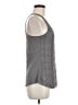 Lucky Brand Gray Tank Top Size M - photo 4