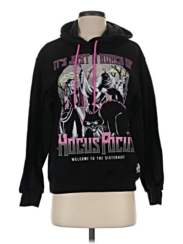 Disney Pullover Hoodie (view 1)