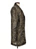 Liz Claiborne Paisley Gold Blazer Size 10 - photo 4