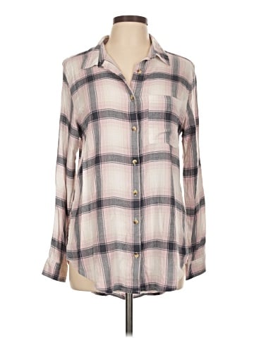 C&C California Long Sleeve Button-Down Shirt (view 1)