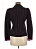 Hurley 100% Cotton Stripes Purple Blazer Size M - photo 2