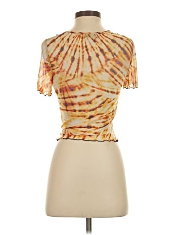 Urban Outfitters Short Sleeve Top (view 2)