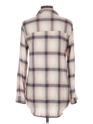 C&C California Long Sleeve Button-Down Shirt (view 2)