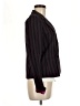 Hurley 100% Cotton Stripes Purple Blazer Size M - photo 4