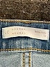 LC Lauren Conrad Blue Jeans Size 12 - photo 7