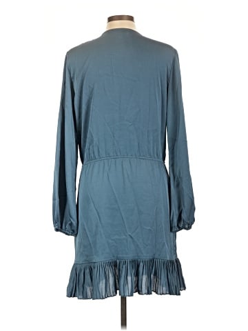 Waverly Grey Cocktail Dress (view 2)