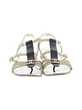 Chanel Sandals (view 2)