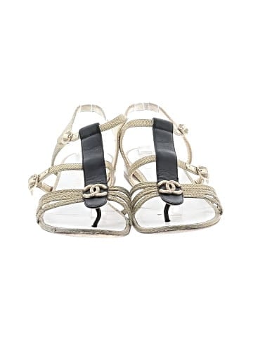 Chanel Sandals (view 2)