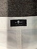 7 For All Mankind Solid Ivory Shorts Size 26 waist - photo 3