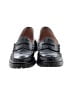 J.Crew Black Flats Size 8 1/2 - photo 2