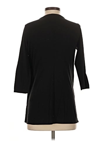 Motherhood 3/4 Sleeve Top (view 2)