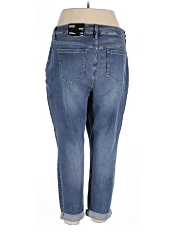 INC International Concepts Jeans (view 2)