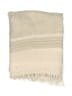 Ann Taylor Ivory Scarf One size - photo 2