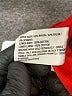 A New Day Solid Red Cocktail Dress Size XXL - photo 5