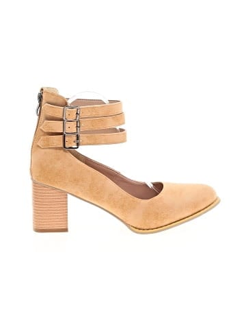 Unbranded Heels (view 1)