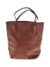 Coach 100% Leather Brown Leather Tote One size - photo 3