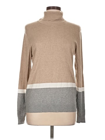 PREMISE Turtleneck Sweater (view 1)