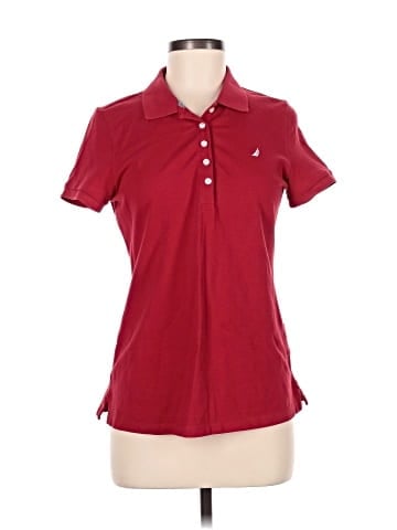 Nautica Short Sleeve Top (view 1)