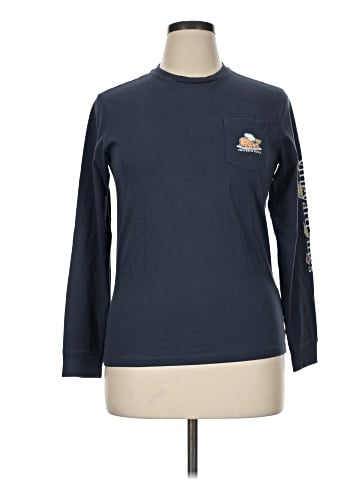 Vineyard Vines Long Sleeve T-Shirt (view 1)