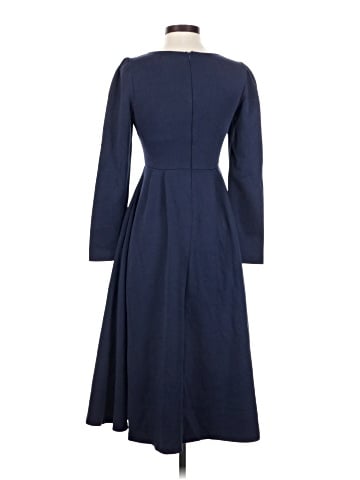 Zesica Cocktail Dress (view 2)