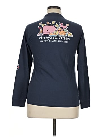 Vineyard Vines Long Sleeve T-Shirt (view 2)