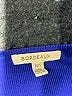 Bordeaux Blue Poncho Size XS - photo 7