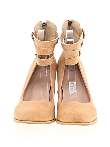 Unbranded Heels (view 2)