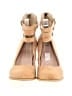 Unbranded Tan Heels Size EU 42 - photo 2