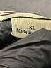 Converse 100% Cotton Black Long Sleeve Button-Down Shirt Size XL - photo 8