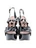 RED Valentino Black Wedges Size EU 37 - photo 2