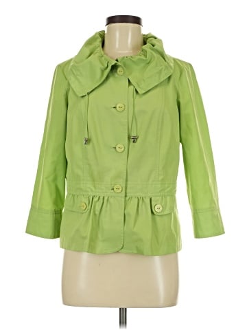 Tribella Raincoat (view 1)