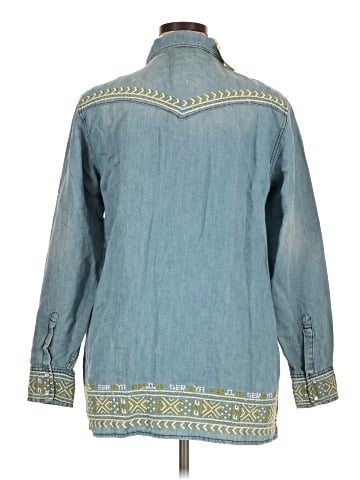 Ser.O.Ya Denim Jacket (view 2)