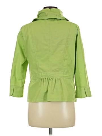 Tribella Raincoat (view 2)