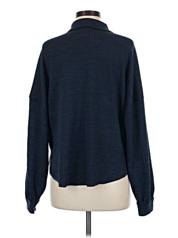 Blu Pepper Cardigan (view 2)