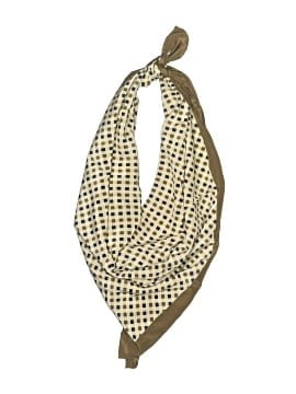 Aquascutum Silk Scarf