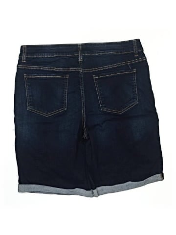 Time and Tru Denim Shorts (view 2)