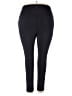 Gap Fit Solid Black Active Pants Size XXL - photo 2