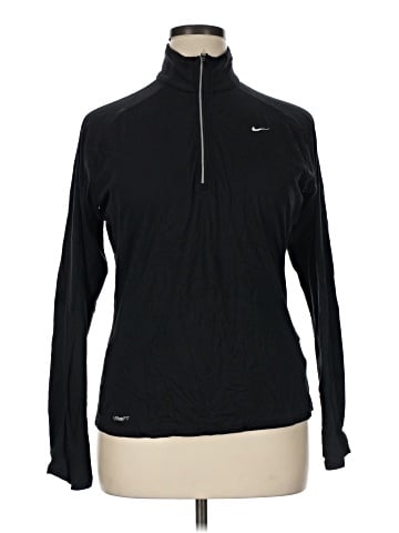 Nike Long Sleeve Top (view 1)
