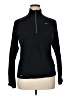 Nike Black Long Sleeve Top Size XL - photo 1