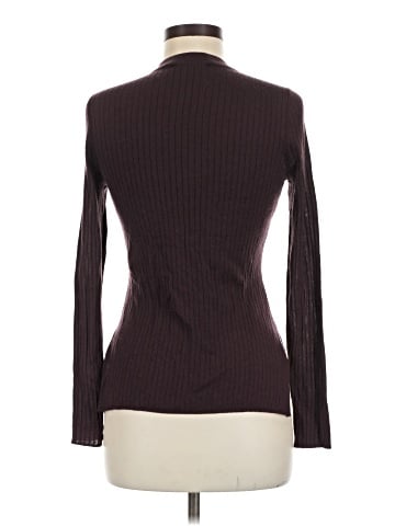 Abercrombie & Fitch Turtleneck Sweater (view 2)