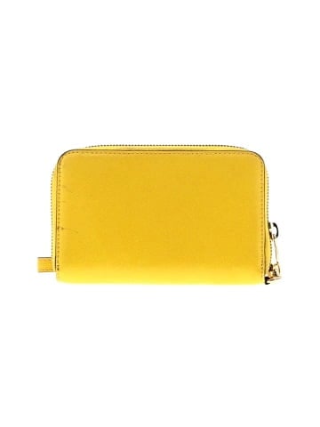 MICHAEL Michael Kors Leather Wristlet (view 2)