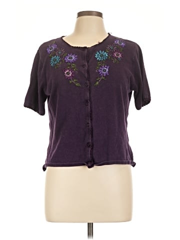 R&K Originals Cardigan (view 1)