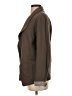 Matty M 100% Cotton Brown Blazer Size S - photo 5
