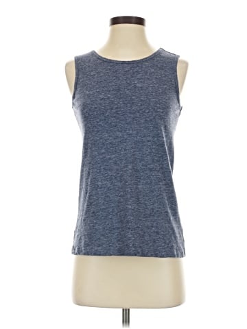 Artisan NY Sleeveless T-Shirt (view 1)