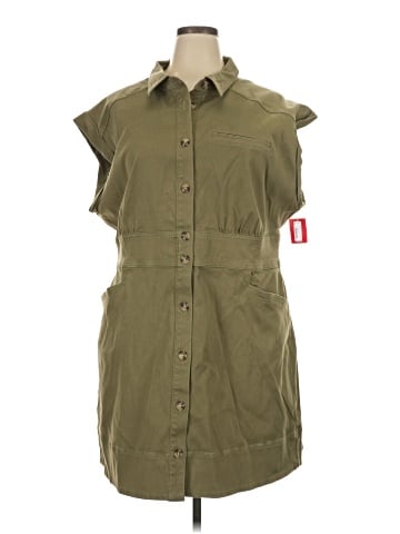 SPANX Casual Dress (view 1)