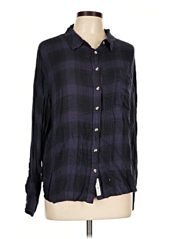 Lucky Brand Long Sleeve Button-Down Shirt (view 1)